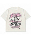 Relentless Tee