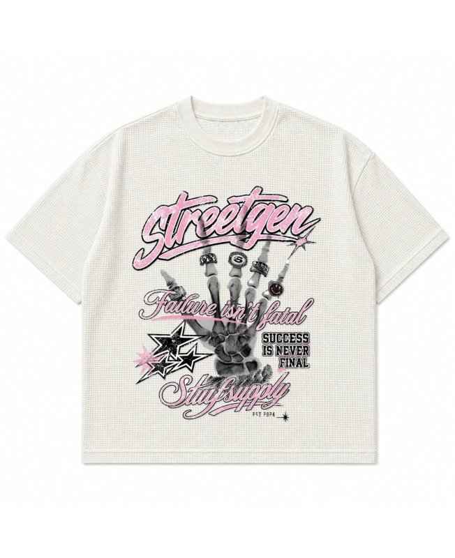 Relentless Tee