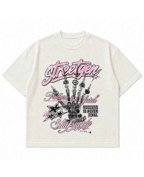Relentless Tee