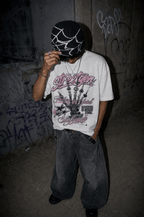 Relentless Tee - StreetgenRelentless Tee