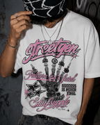 Relentless Tee - StreetgenRelentless Tee