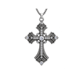 RELIC OF FAITH Pendant - StreetgenRELIC OF FAITH Pendant