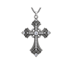RELIC OF FAITH Pendant - StreetgenRELIC OF FAITH Pendant