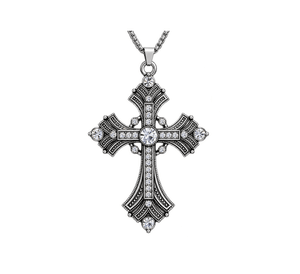 RELIC OF FAITH Pendant