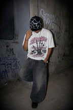Spider Beanie - StreetgenSpider Beanie