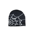 Spider Beanie - StreetgenSpider Beanie