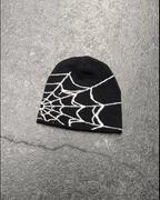 Spider Beanie - StreetgenSpider Beanie