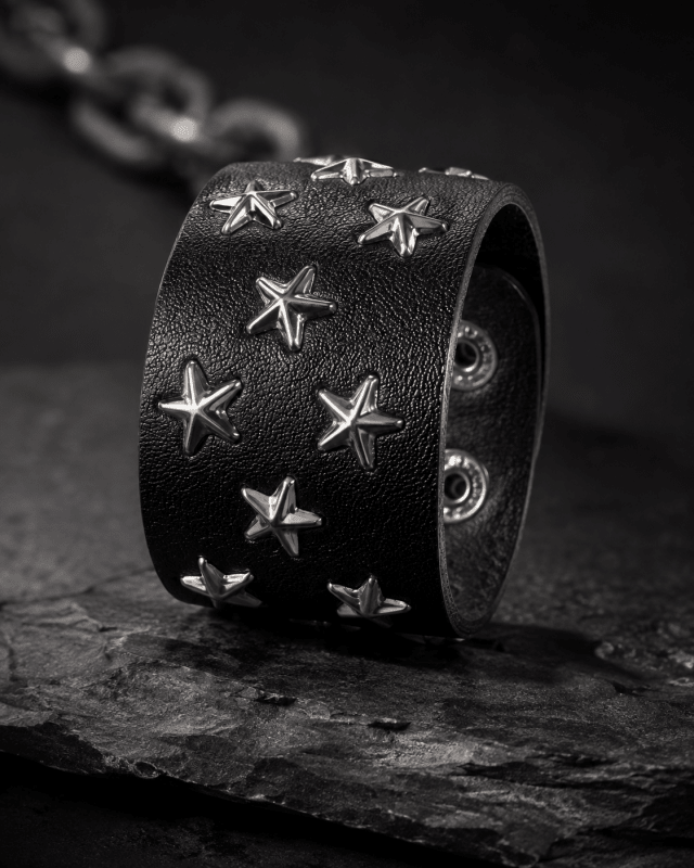 STARFALL CUFF - StreetgenSTARFALL CUFF