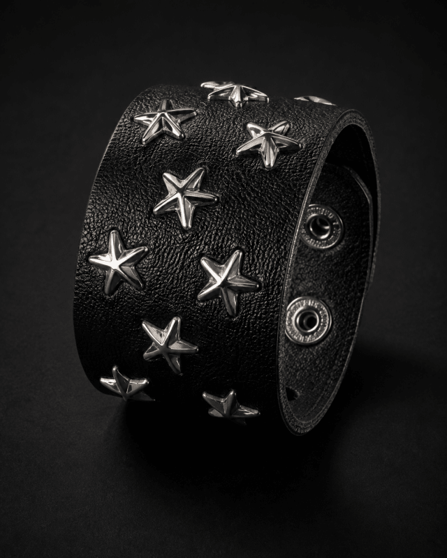 STARFALL CUFF - StreetgenSTARFALL CUFF