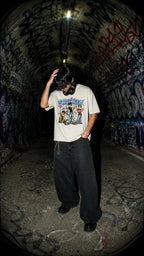 STREET REBELS - StreetgenSTREET REBELS