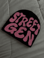 StreetGen Beanie - StreetgenStreetGen Beanie