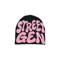 StreetGen Beanie - StreetgenStreetGen Beanie