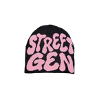 StreetGen Beanie - StreetgenStreetGen Beanie