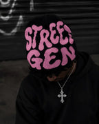 StreetGen Beanie - StreetgenStreetGen Beanie