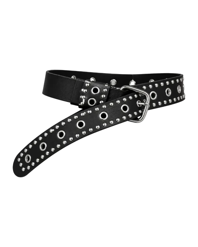 Stud Riot Belt - StreetgenStud Riot Belt