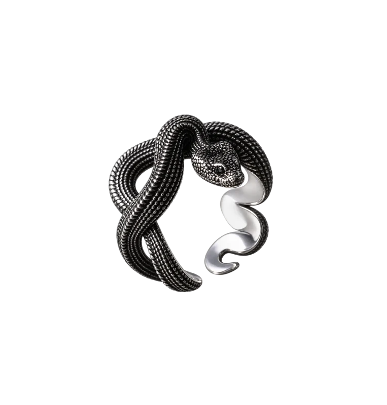 Venom Ring - StreetgenVenom Ring
