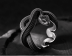 Venom Ring - StreetgenVenom Ring