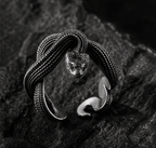 Venom Ring - StreetgenVenom Ring