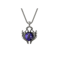 VOID EYE PENDANT - StreetgenVOID EYE PENDANT