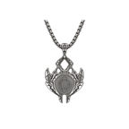 VOID EYE PENDANT - StreetgenVOID EYE PENDANT