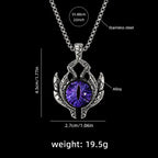 VOID EYE PENDANT - StreetgenVOID EYE PENDANT