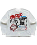 Wasted Youth Sweatshirt