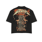 Wrath: Burnt in Silence - StreetgenWrath: Burnt in Silence