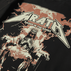 Wrath: Burnt in Silence - StreetgenWrath: Burnt in Silence
