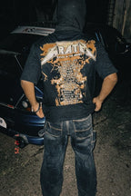Wrath: Burnt in Silence - Streetgen Wrath: Burnt in Silence
